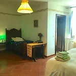 I Poggetti 게스트하우스 카스텔조르지오