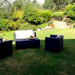 I Poggetti Πανσιόν