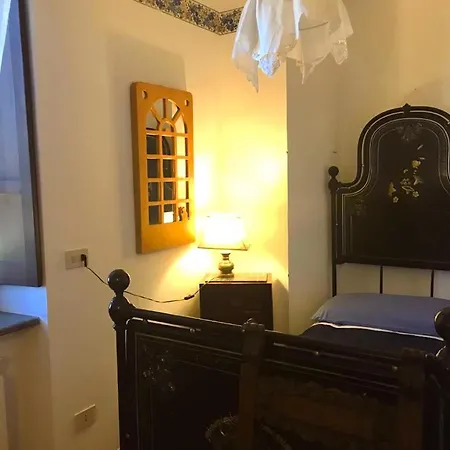 I Poggetti * Castel Giorgio