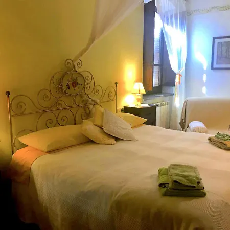 Pensión I Poggetti 3*