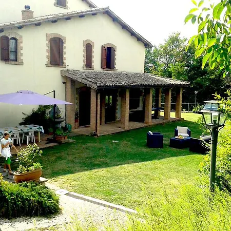 I Poggetti Castel Giorgio