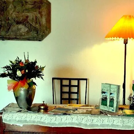 Gasthof I Poggetti Castel Giorgio