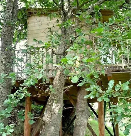 I Poggetti Maison d'hôtes