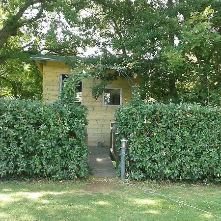 Maison d'hôtes I Poggetti