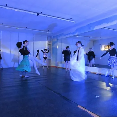 I Poggetti Maison d'hôtes Castel Giorgio