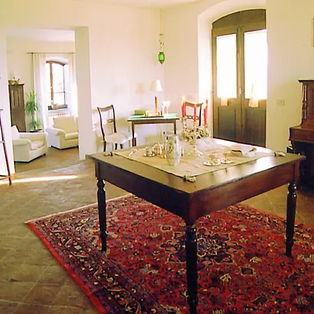 I Poggetti 3* Castel Giorgio