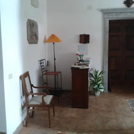 I Poggetti Castel Giorgio