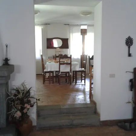 I Poggetti Maison d'hôtes Castel Giorgio