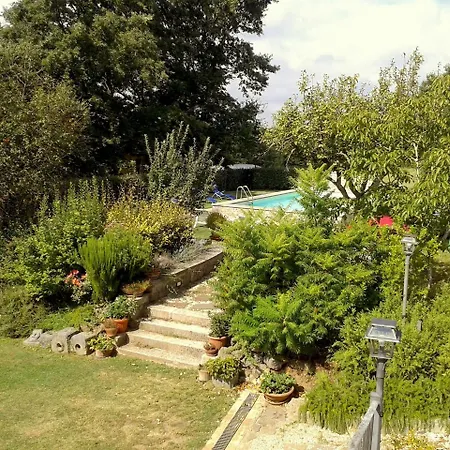 I Poggetti Castel Giorgio