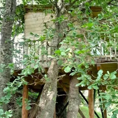 Maison d'hôtes I Poggetti Castel Giorgio