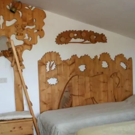 I Poggetti Maison d'hôtes