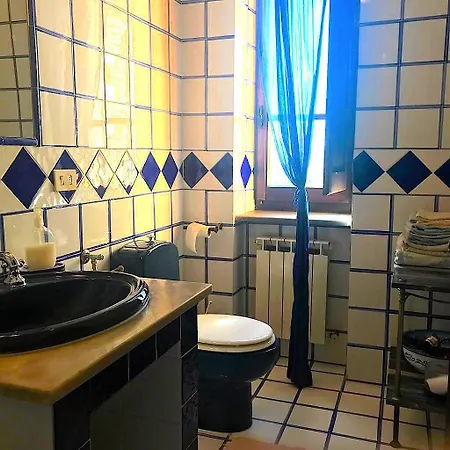 Pensión I Poggetti 3*