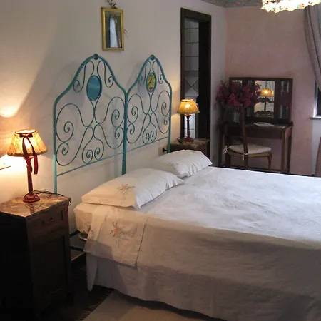 Maison d'hôtes I Poggetti 3*