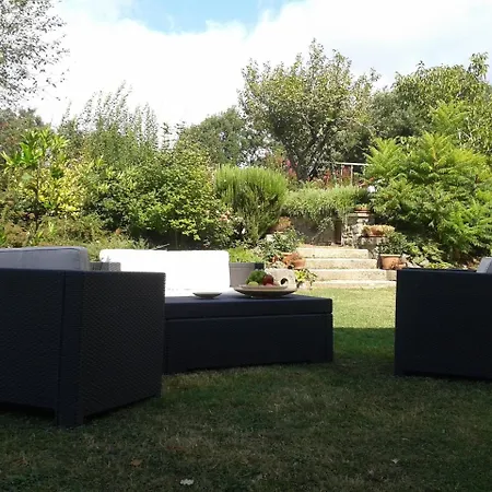 I Poggetti Castel Giorgio