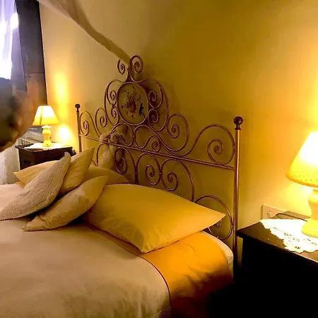 I Poggetti 3* Castel Giorgio