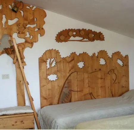 I Poggetti Maison d'hôtes