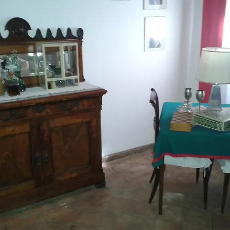 I Poggetti Maison d'hôtes Castel Giorgio