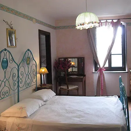 Maison d'hôtes I Poggetti Castel Giorgio