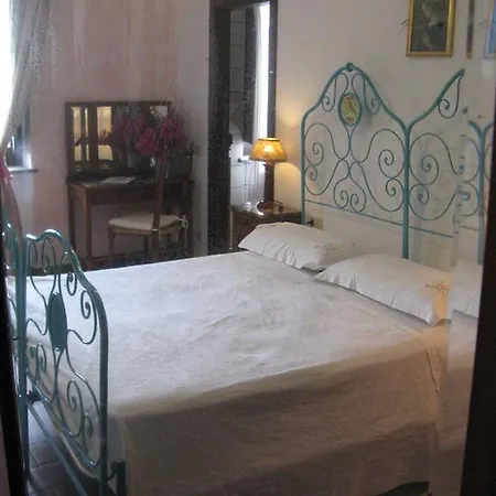 I Poggetti Pensión Castel Giorgio