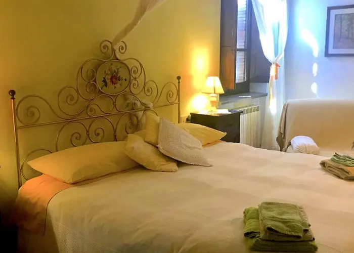 게스트하우스 I Poggetti 3*