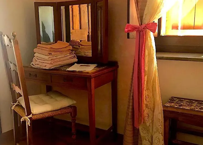 I Poggetti 게스트하우스 카스텔조르지오