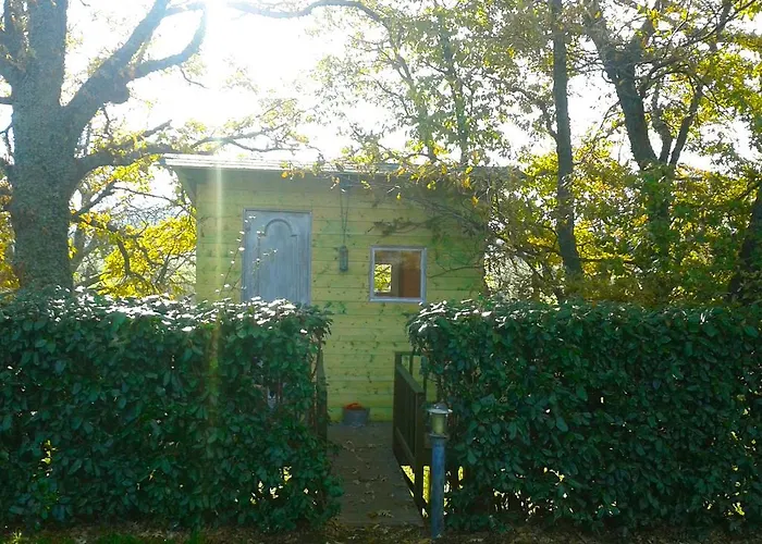 게스트하우스 I Poggetti 3*