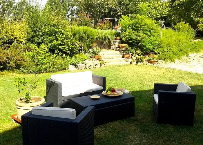 게스트하우스 I Poggetti 3*