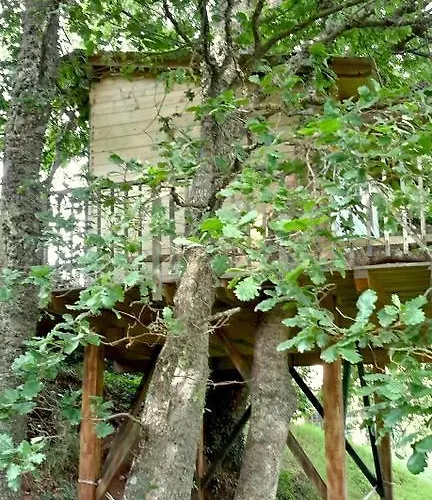 I Poggetti 게스트하우스