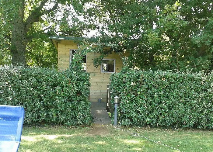 게스트하우스 I Poggetti