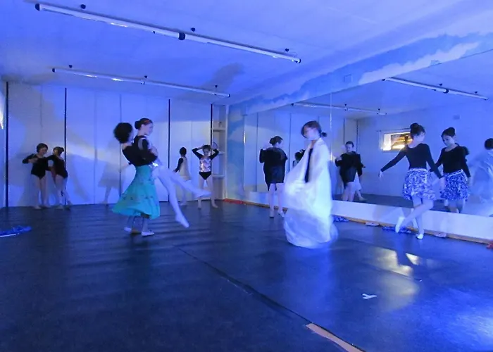 I Poggetti 게스트하우스 카스텔조르지오