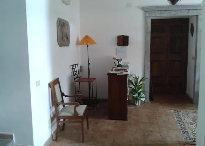 I Poggetti 카스텔조르지오