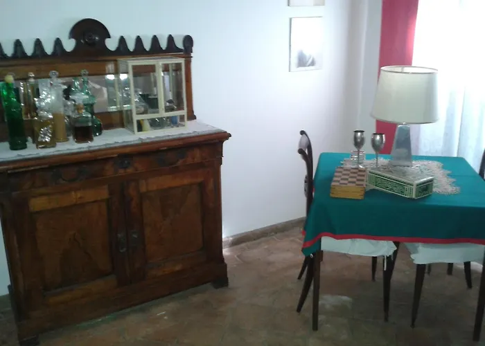 I Poggetti 카스텔조르지오