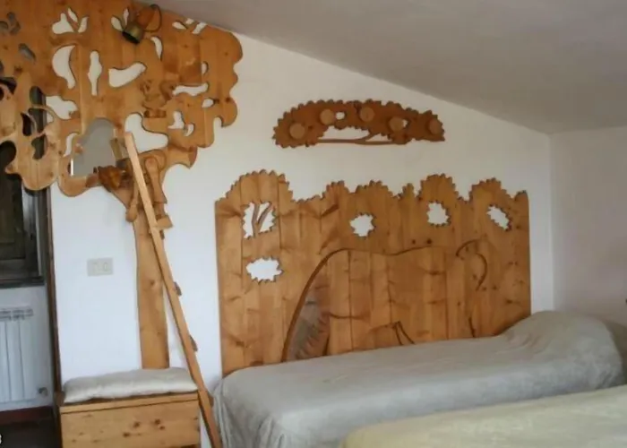 I Poggetti 게스트하우스