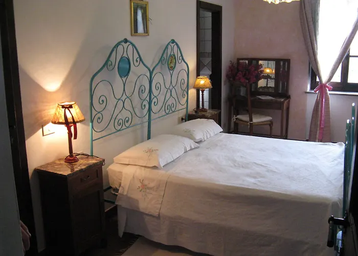 게스트하우스 I Poggetti 3*