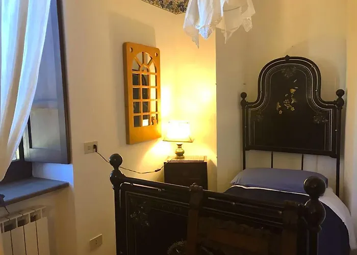 I Poggetti 3* 카스텔조르지오