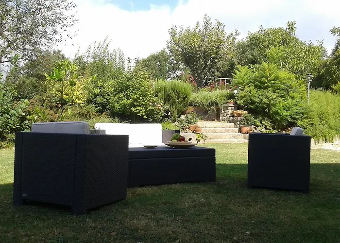 I Poggetti 카스텔조르지오