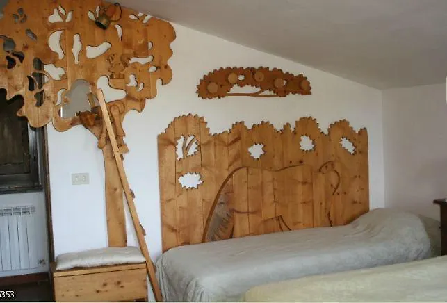 I Poggetti 게스트하우스