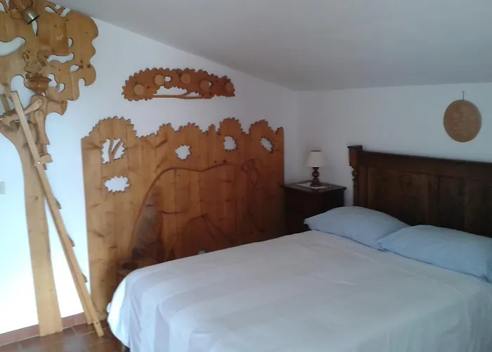 I Poggetti 3* 카스텔조르지오