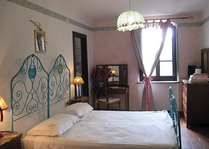 게스트하우스 I Poggetti 카스텔조르지오