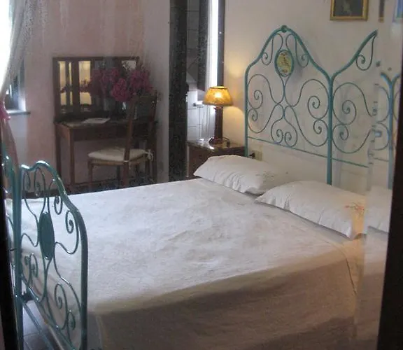 I Poggetti 게스트하우스 카스텔조르지오